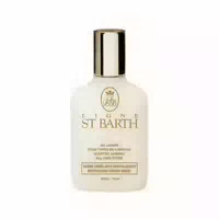 Ligne st Barth Crème Dèmêlante Revitalisante Au Lait De Coton Et Au Jasmin