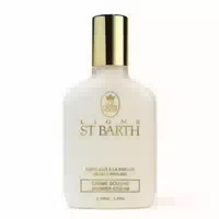 Ligne St Barth Crème Douche Exfoliante À La Papaye