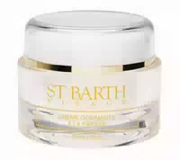 Ligne st Barth Visage Crème Gommante Papaye Papaya Peeling Creme 50 ml
