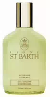 Ligne st Barth Gel Douche Extra Doux Vetiver Et Lavande