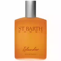 Ligne st Barth Homme E D P Vapo Islander