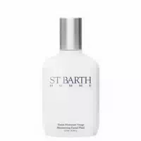 Ligne St Barth Homme Fluide Hydratant Visage