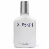 Ligne St Barth Homme Lait Corps