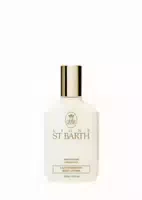 Ligne St Barth Lait Hydratant Non Parfumé Unscented