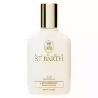 Ligne st Barth Lait Hydratant Pour Le Corps Lys