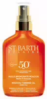 Ligne St Barth Ligne St Barth Solaire Roucou Bräunungsöl Spray Spf50