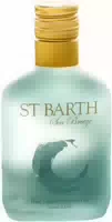 Ligne st Barth Sea Breeze Blue Lagoon Duschgel 200 ml