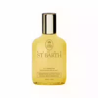 Ligne St Barth Shampooing Extra Doux À La Spiruline