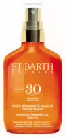 Ligne st Barth Solaire Roucou Spf 30 Sonnenöl Lsf 30 100 ml