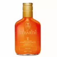 Ligne st Barth Solaire Roucou Spf 6 Sonnenöl Lsf 6 25 ml