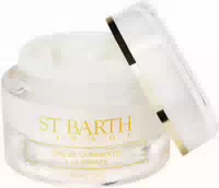 Ligne St Barth Visage Crème Gommante Papaye Papaya Peeling Creme