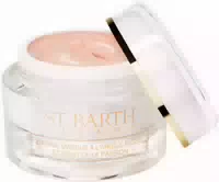 Ligne St Barth Visage Crème Maske Rosa Tonerde Und Passionsfrucht