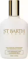 Ligne st Barth Visage Frangipanier Reinigungsmilch Frangipani Blüten 125 ml