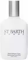 Ligne St Barth Visage Homme Feuchtigkeitsspendender Gesichtsfluid Mit Mango Butter