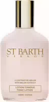 Ligne St Barth Visage Lotion Tonique Melon Tonic Lotion Melone