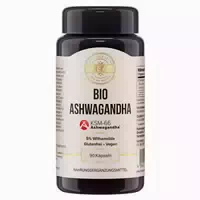 Ashwagandha Bio Wurzel Extr 600 Mg I Like It Clean 90 St