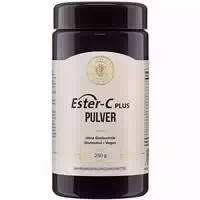 I Like It Clean Ester C Plus