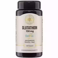 I Like It Clean Glutathion