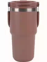 Like Togo Isolierbecher Hot And Cold 600ml Mocca
