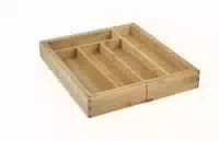 Like Variabler Besteckkasten