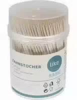 Like Zahnstocher 450 Stück