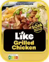 Like Chicken