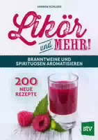Likör Und Mehr!