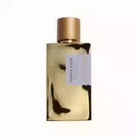 Lila Wildleder Eau De Parfum