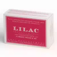 Edelweiss Cleansing Bar