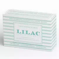Lilac Meereskollagen Seife