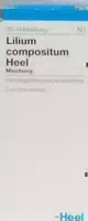 Lilium Compositum Heel Tropfen 30 Ml Tropfen