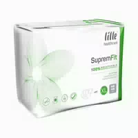 Lille Suprem Fit Maxi Xl