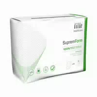 Lille Suprem Form Regular
