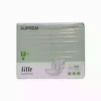 Lille Suprem Form Regular Plus