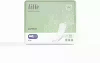 Lille Suprem Light Inkontinenz Einlagen Extra Plus