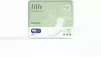 Lille Suprem Light Inkontinenz Einlagen Normal