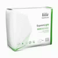 Lille Suprem Light Maxi
