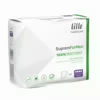 Lille Suprem For Men Extra