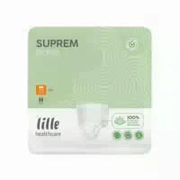 Lille Suprem Pants Extra Xl