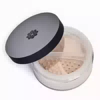 Lily Lolo Base Maquillaje Mineral Barely Buff Spf15