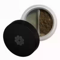 Lily Lolo Compacto Sombra De Ojos Khaki Sparkle