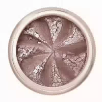 Lily Lolo Smoky Brown Sombra De Ojos
