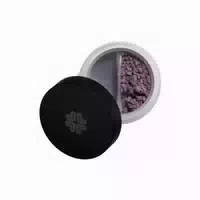 Lily Lolo Sombra De Ojos Mineral Black Sand