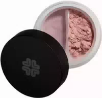 Lily Lolo Mineral Eyeshadow Pink Fizz Vegan
