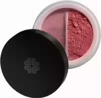 Lily Lolo Blush Rosy Apple