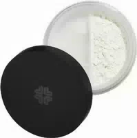 Lily Lolo Finishing Powder Mini Size Flawless Matte