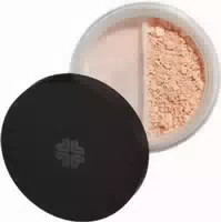 Lily Lolo Finishing Powder Mini Size Flawless Silk