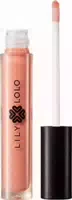 Lily Lolo Lip Gloss Clear