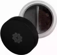 Lily Lolo Mineral Eyeshadow Black Sand