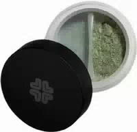 Lily Lolo Mineral Eyeshadow Green Opal Vegan